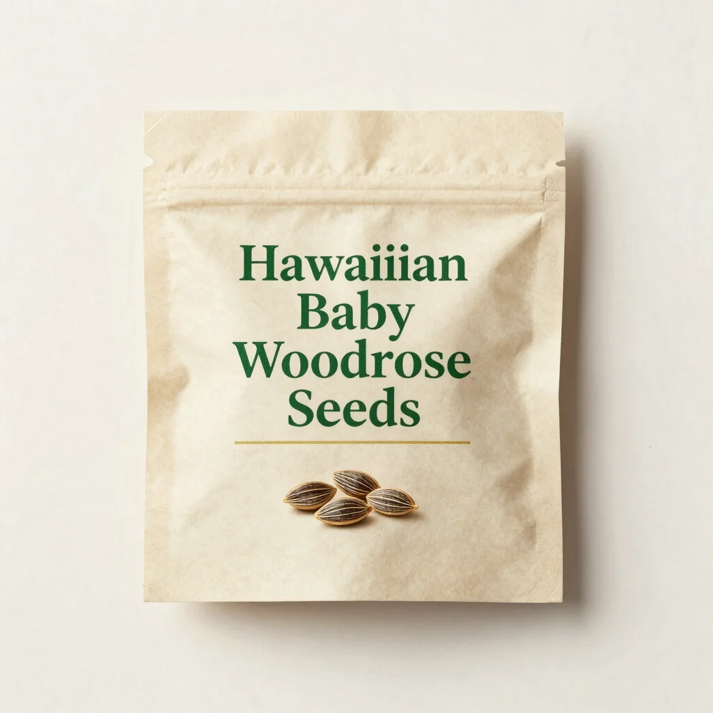 Woodrose Garden Reserve
