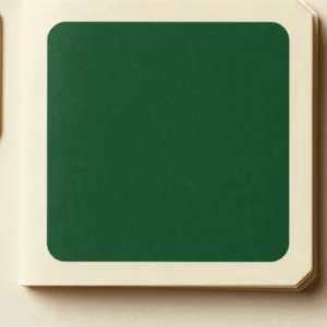 Ivory Seed Folio