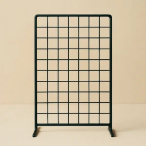 Forest Line Trellis