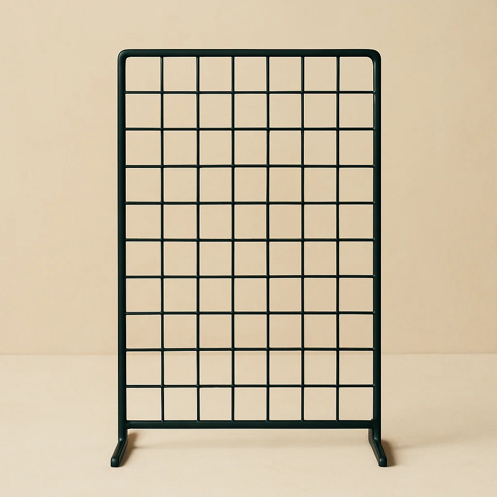 Forest Line Trellis